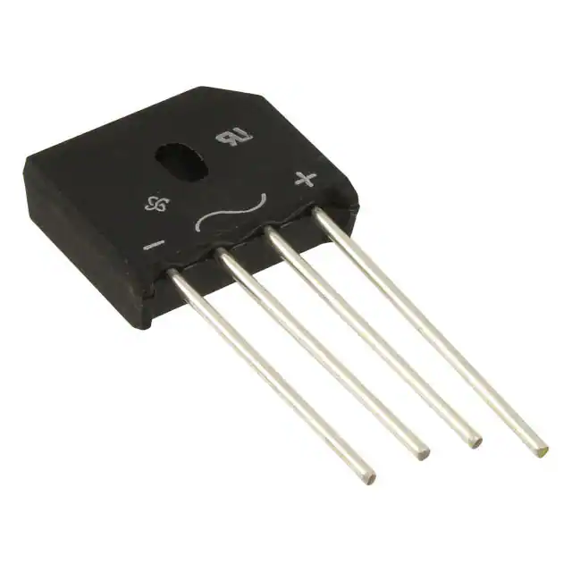 KBU6D-E4/51 Vishay General Semiconductor - Diodes Division